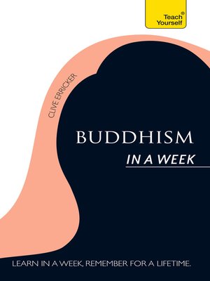 cover image of Buddhism In A Week